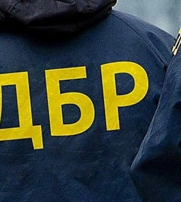 У Харкові затримали військового, якого підозрюють у втечі з місця служби у Полтаві — ДБР