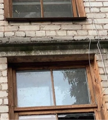 Удар по Кременчуку: кількість постраждалих збільшилася вдвічі