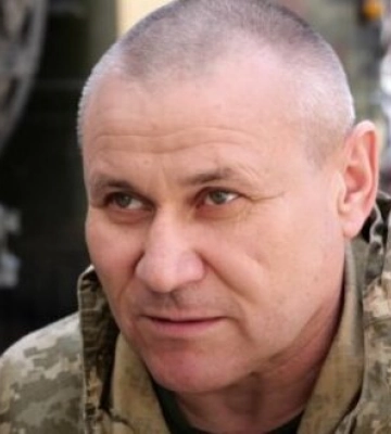 Найбільший прорив у контрнаступі станеться після Токмака, - Тарнавський