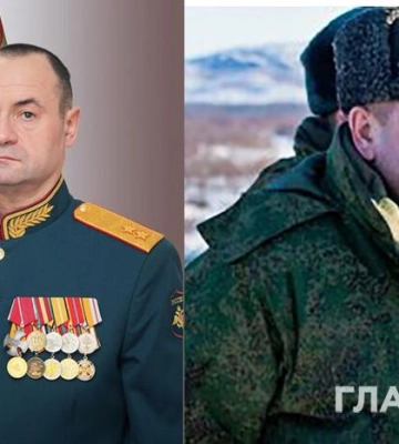 Два генерали РФ важко поранені внаслідок атаки на штаб Чорноморського флоту – Буданов