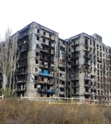 У Маріуполі росіяни хочуть позбавити мешканців права на власне житло – міська рада