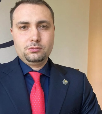 Буданов розповів, як відбувається деокупація Криму