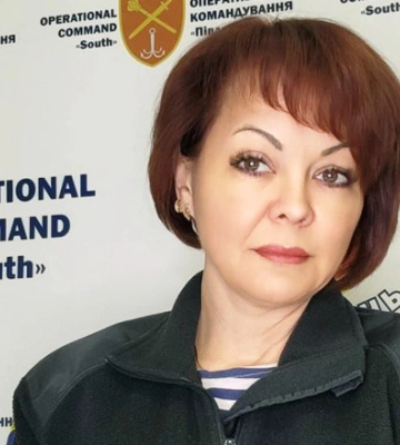 Россия атаковала ночью Одесскую область ракетами &quot;Оникс&quot;, есть попадания - Гуменюк
