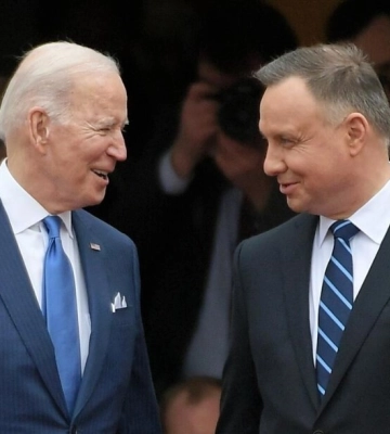 США закликали Польщу прокоментувати позицію щодо підтримки України