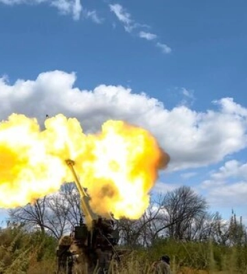 Сили оборони відбили атаки ворога в районі Авдіївки і Мар’їнки та продовжують штурмові дії південніше Бахмуту. За добу понад 30&amp;hellip;