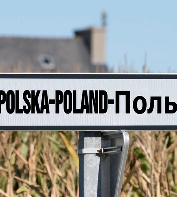 Україна та Польща: за крок до прірви