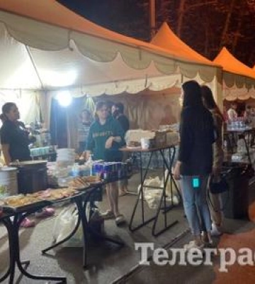 Ракетний удар по Кременчуку: пошукові роботи на місці трагедії завершено
