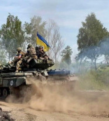 Авіація Сил оборони завдала удару по штабу чф рф у Севастополі та ще 16 ударів по ворогу, – Генштаб ЗСУ