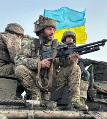 Контрнаступ на Мелітопольському напрямку: Генштаб розкрив тактику ЗСУ