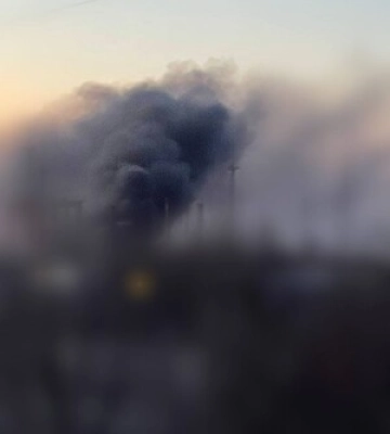 22 вересня росіяни вдарили по Україні ракетами та «шахедами», у Кременчуку постраждало понад 30 людей – Генштаб