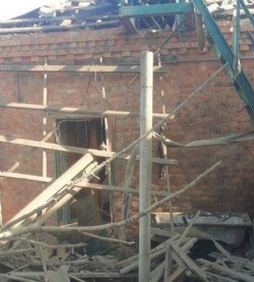 На Запоріжжі росіяни обстріляли 27 населених пунктів: загинула жінка