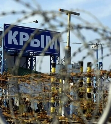 Росія визнає, що вкрала Крим. Кремль почав шукати вихід