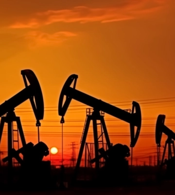 Аналітики  Morgan Stanley прогнозують підвищення цін на нафту марки  Brent