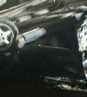 У ДТП на Львівщині загинув 18-річний хлопець та травмувалися неповнолітні