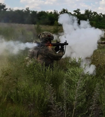 Сили оборони прорвали оборону росіян біля Вербового на Запоріжжі, - Тарнавський