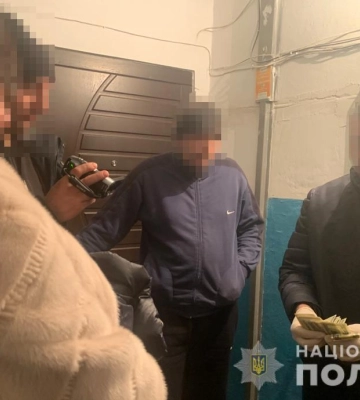 Чи брала посадовиця Волинської ОДА хабарі? У суді допитують свідків