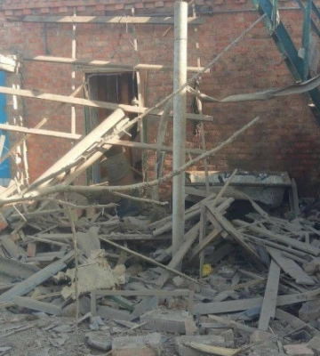 Запорізька область: за добу ворог здійснив 86 ударів, є загибла
