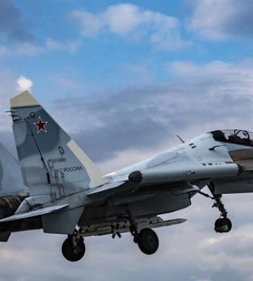 Повітряні Сили знищили 14 "шахедів" із 15-ти запущених ворогом