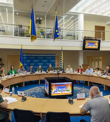 На Дніпропетровщині облаштовують п`ять центрів для комплексної реабілітації військових