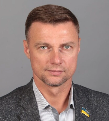 Екснардеп придбав партію, з якою піде на вибори у Бучі