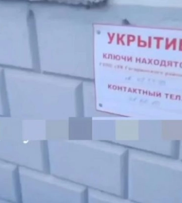 Атака на Крым: местные не могут спрятаться от ракет в бомбоубежище