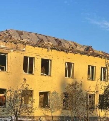 На Донетчине за сутки в результате обстрелов погиб один человек, еще один ранен, - ОВА