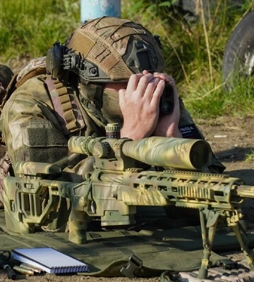 Війська РФ можуть готувати диверсії на півночі України