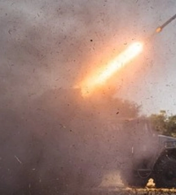 ЗСУ просуваються під Вербовим: відео і заява генерала