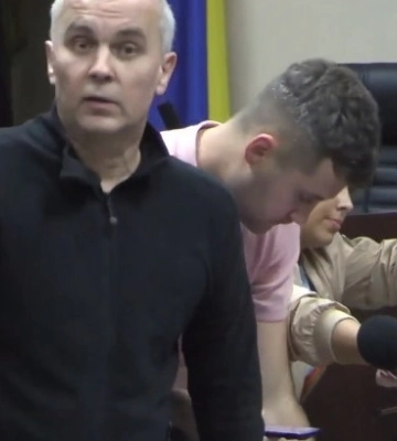 Стефанчук розповів, які є механізми позбавлення Шуфрича мандату