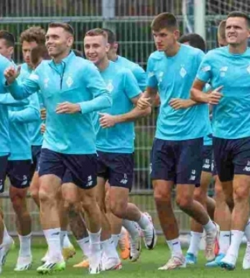 УПЛ: «Динамо» обіграло у Черкасах ЛНЗ і наблизилося до лідерів