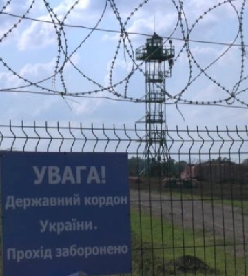 Росіяни планують диверсії на північному кордоні: що задумали