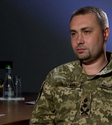 Буданов рассказал, зачем украинская армия наносит удары по Крыму