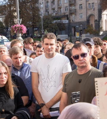 Киев продолжит усиливать поддержку ВСУ - горсовет