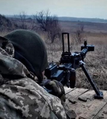 Росіяни планують диверсії на кордоні з Харківською та Сумською областями