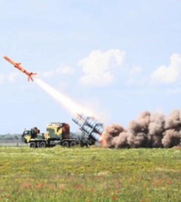 Українську ракету "Нептун" постійно вдосконалюють: але є одне "але"