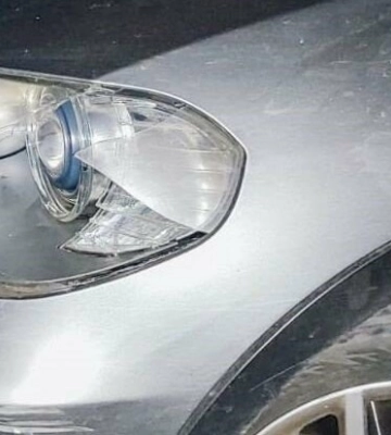 В Одеській області водій BMW наїхав на корову, а та придавила пастушку: жінка у лікарні
