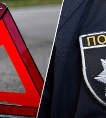 В Ивано-Франковской области полицейский сбил 16-летнего парня: подробности смертельного ДТП
