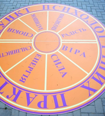 Фізичне та ментальне: в Україні реалізовують психосоціальні проєкти підтримки