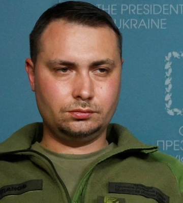 Це лише питання часу, – Буданов пояснив долю Кримського мосту