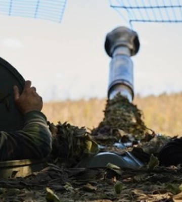 Штурм Кліщіївки: ГУР показало кадри звільнення села від ворога, відео