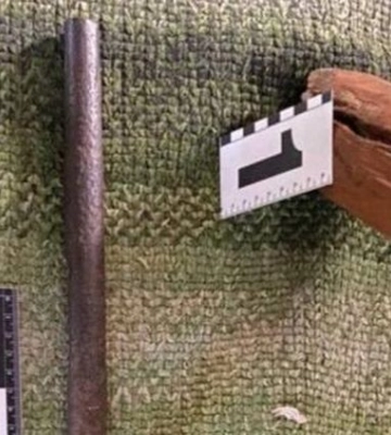 На Хмельниччині судитимуть злочинця, який побив металевим прутом друга та ще й пограбував його