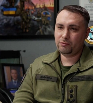 Буданов пообіцяв засмутити Путіна