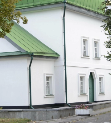 Пережила татарські набіги та Полтавську битву: історія Спаської церкви — найстарішої будівлі міста