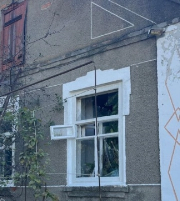 На Дніпропетровщині внаслідок вибуху снаряда постраждав 12-річний хлопчик