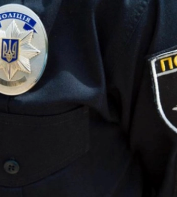 На Прикарпатті поліцейський насмерть збив 16-річного хлопця