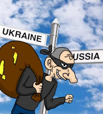 Крим: окупанти «планують вивезти» музейні експонати з Севастополя до Росії