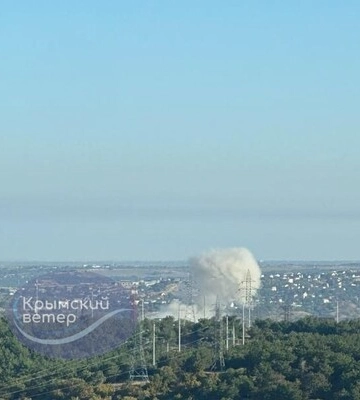 Власти просят украинцев в Крыму выезжать