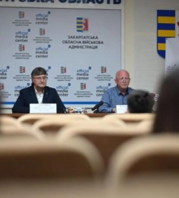 Цієї неділі в обласному центрі Закарпаття відбудеться культурно-мистецька акція «Жива спадщина»