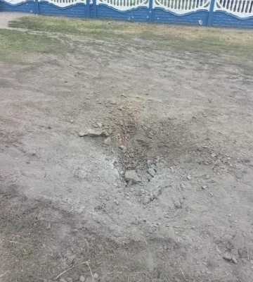 Під час обстрілу загинув житель прикордоння Сумщини