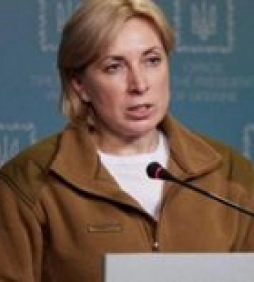 Украинцам следует по возможности выехать из Крыма и переждать деоккупацию – вице-премьер